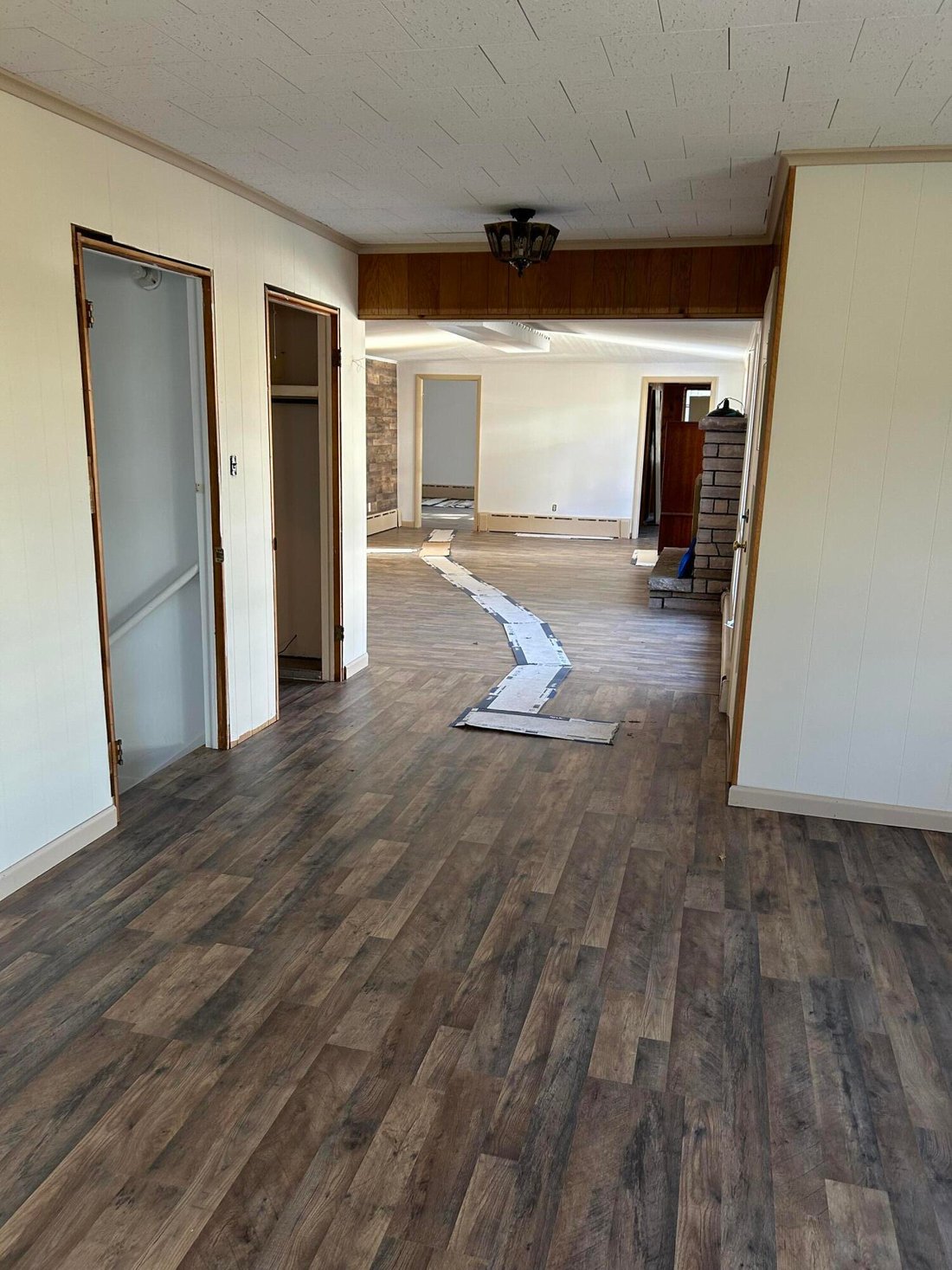 Lake Placid Residential In Lake Placid, New York, United States