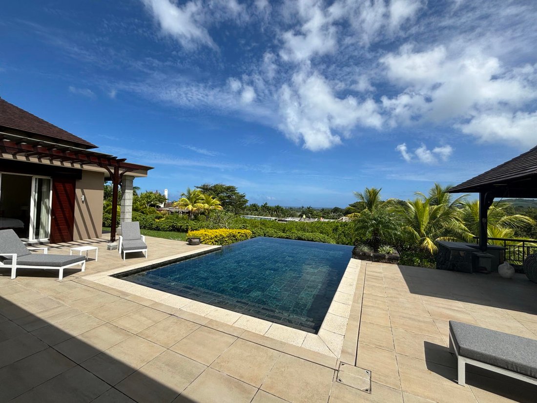 Villa in Bel Ombre, Savanne District, Mauritius 2 - 14570434