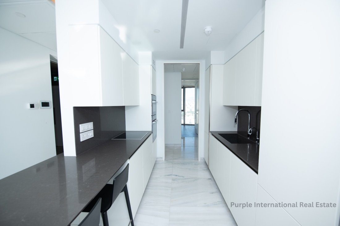 Apartment in Limassol, Limassol, Cyprus 5 - 14842998