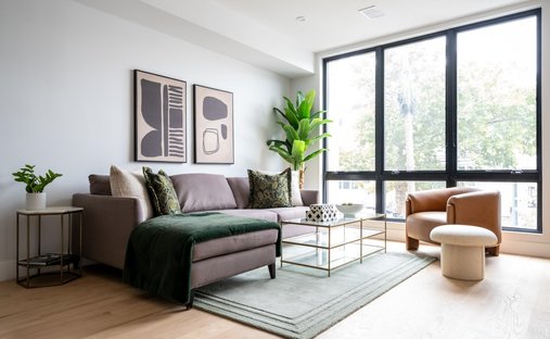 Condo in Jersey City, New Jersey, United States 1