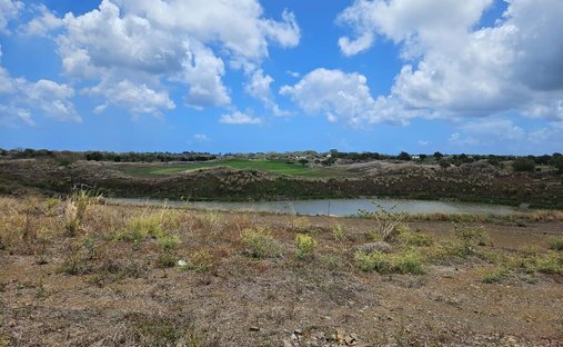 Terreno en Grand Baie, Distrito de Rivière du Rempart, Mauricio 1