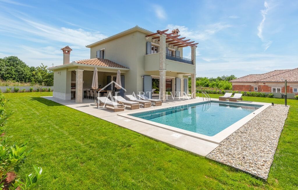 House in Labin, Istria County, Croatia 1 - 14883587