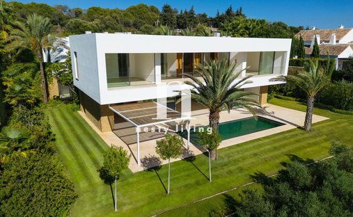 Villa in Casares, Andalusia, Spain 1