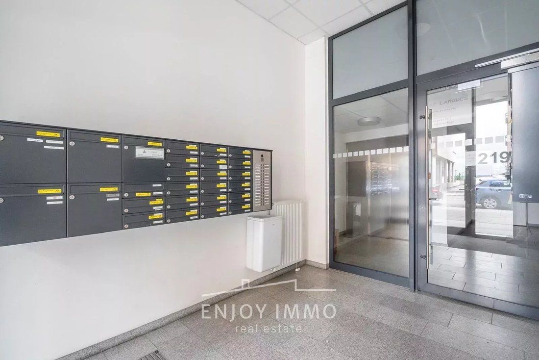 Apartment in Luxembourg, Luxembourg, Luxembourg 5 - 14462052