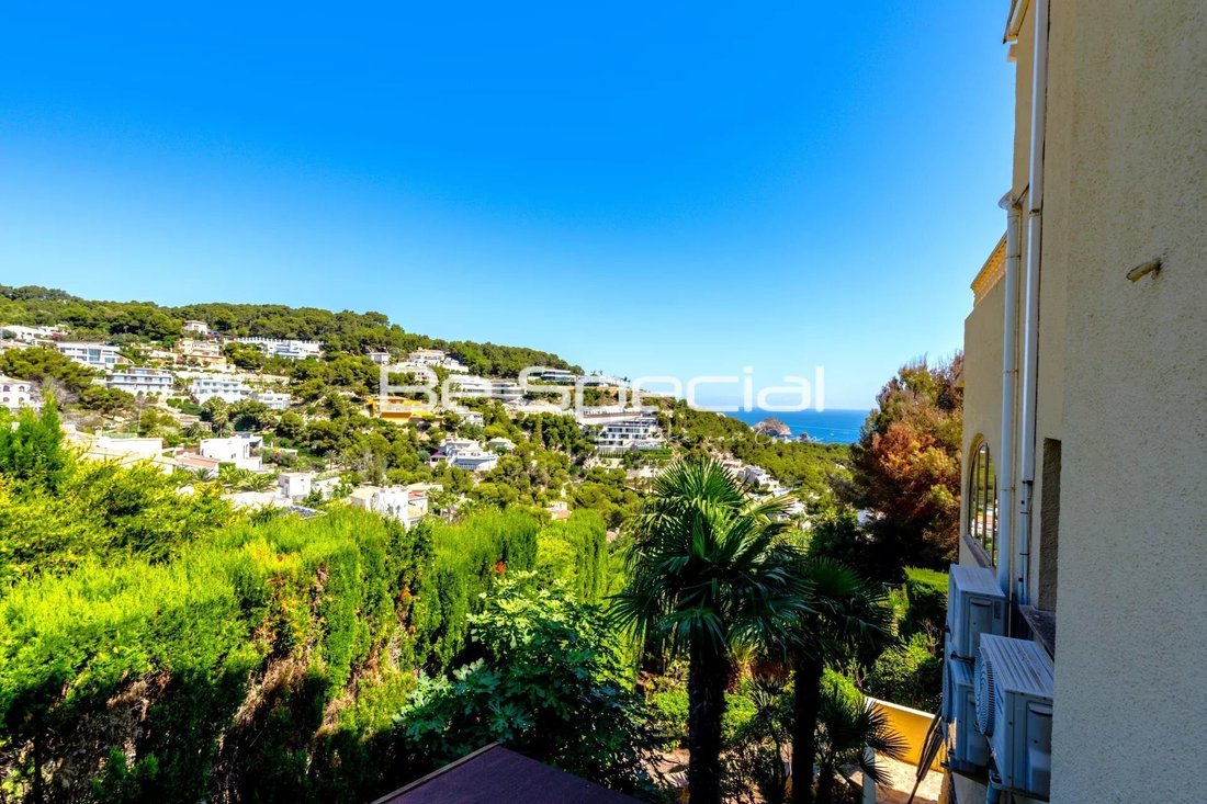 Villa in Xabia / Javea, Valencian Community, Spain 4 - 14372429