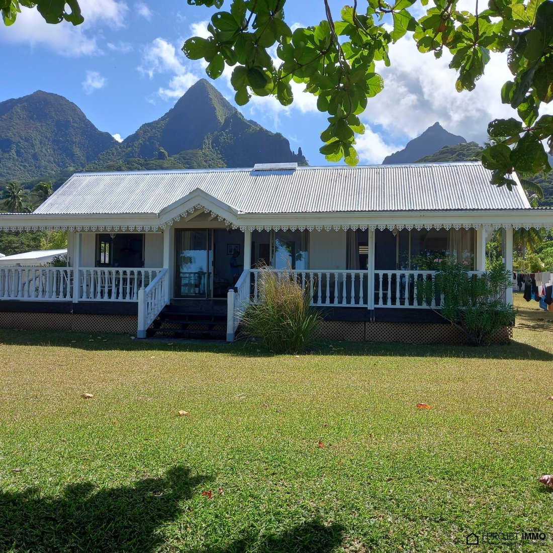 Moorea-Maiao, Windward Islands, French Polynesia 3 - 14886728