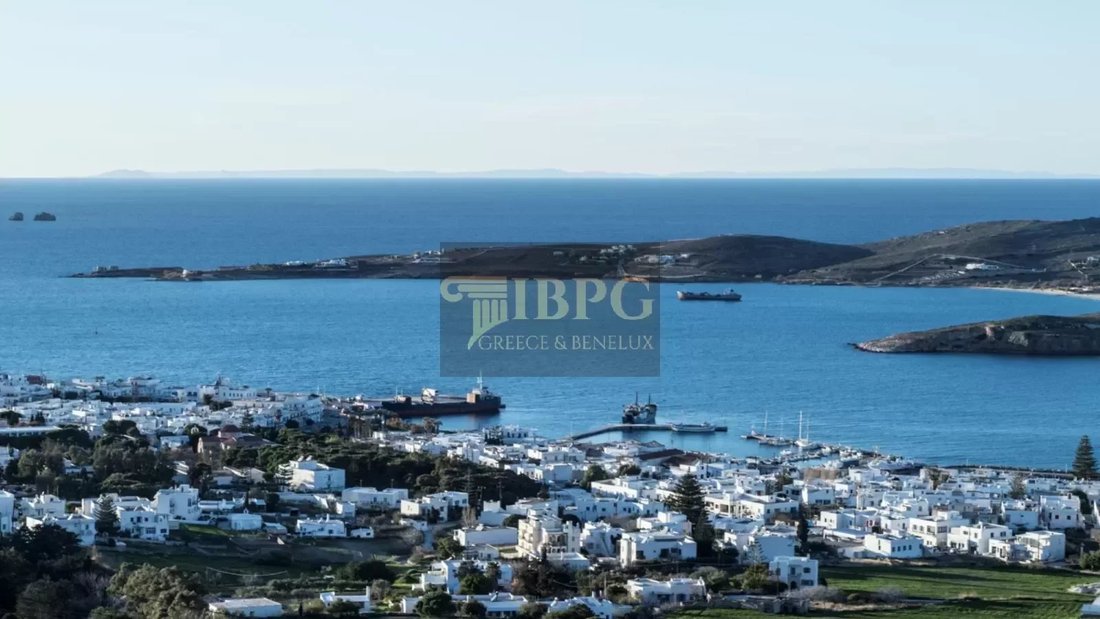 Villa in Cyclades, Aegean, Greece 5 - 14885749