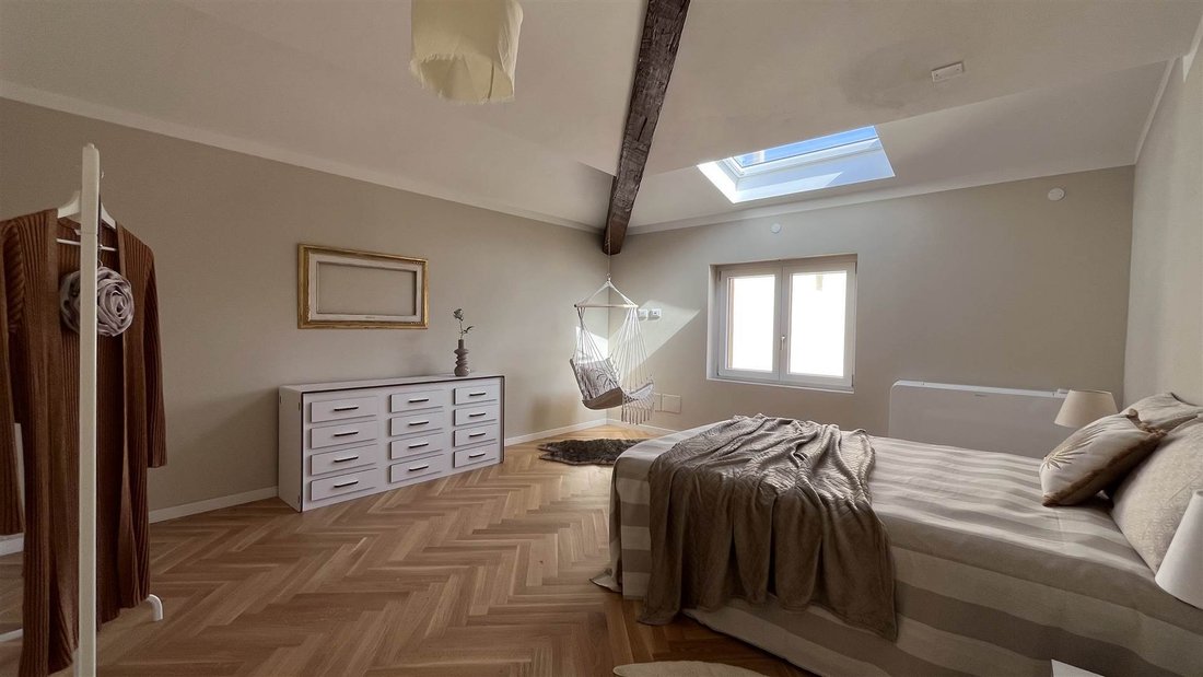 Apartment in La Rosa, Livorno, Tuscany 2 - 14875669
