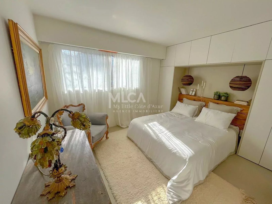 Apartment in Ponteil, Antibes, France 3 - 12915219