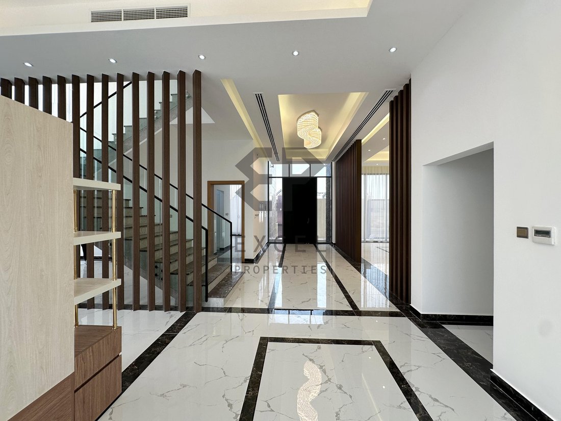 Villa à Dubaï, Dubaï, Émirats arabes unis 4 - 14887109