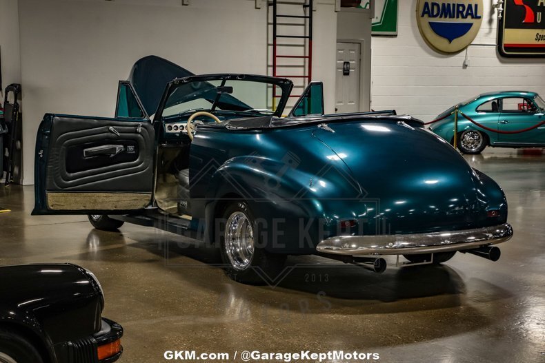Cabriolet in Grand Rapids, United States 4 - 14881990