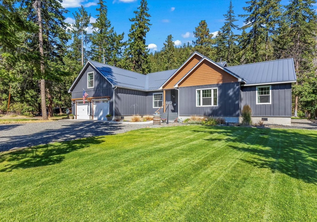 321 Fontaine Lane, Naches, Wa 98937 In Naches, Washington, United