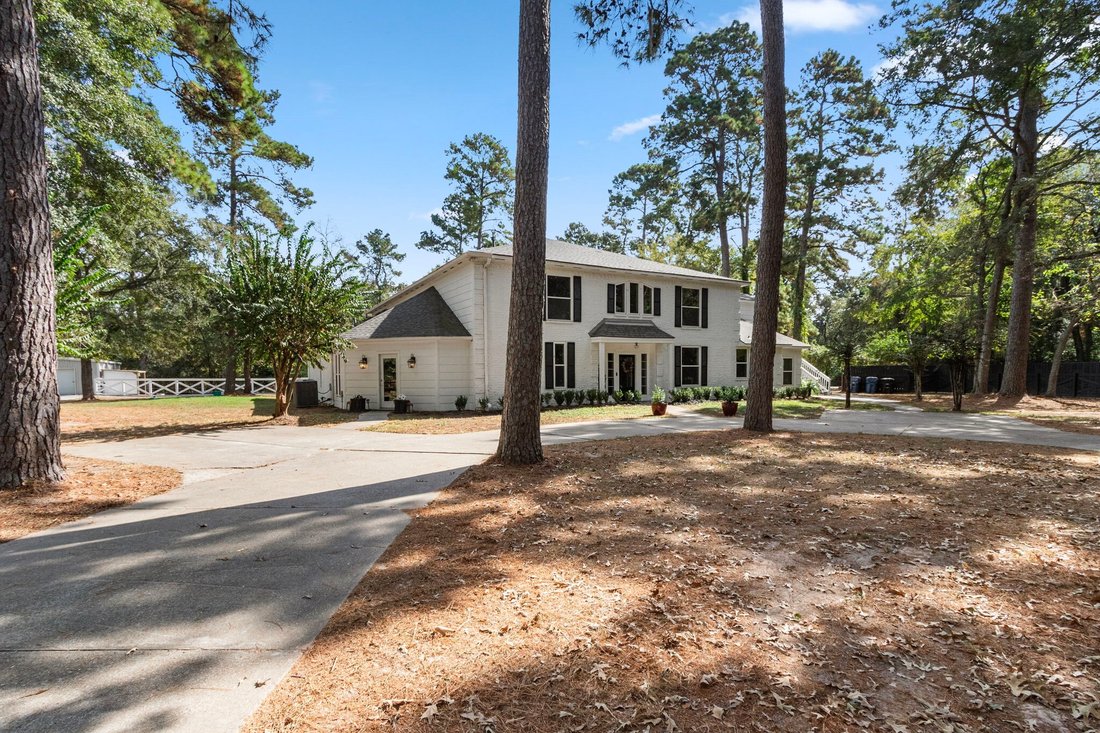 Residential Hockley In Hockley, Texas, United States For Sale (14877060)