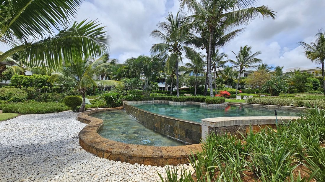 Apartment in Rivière du Rempart, Rivière du Rempart District, Mauritius 1 - 13953964