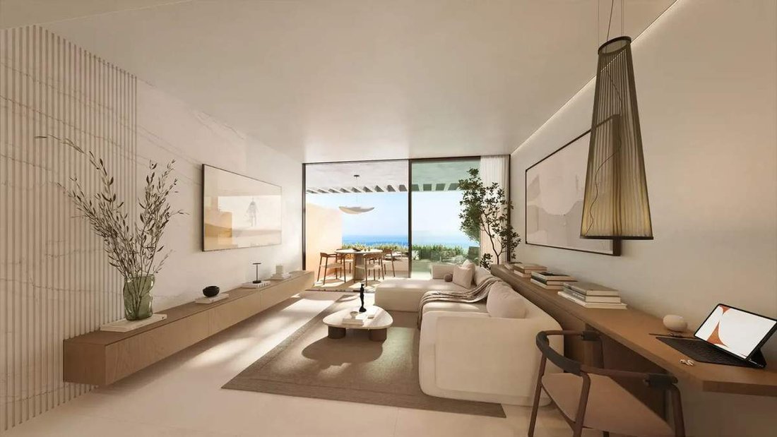 Apartment in Fuengirola, Andalusia, Spain 4 - 14884927