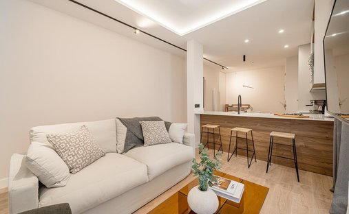 Appartamento a Centro, Madrid, Spagna 1