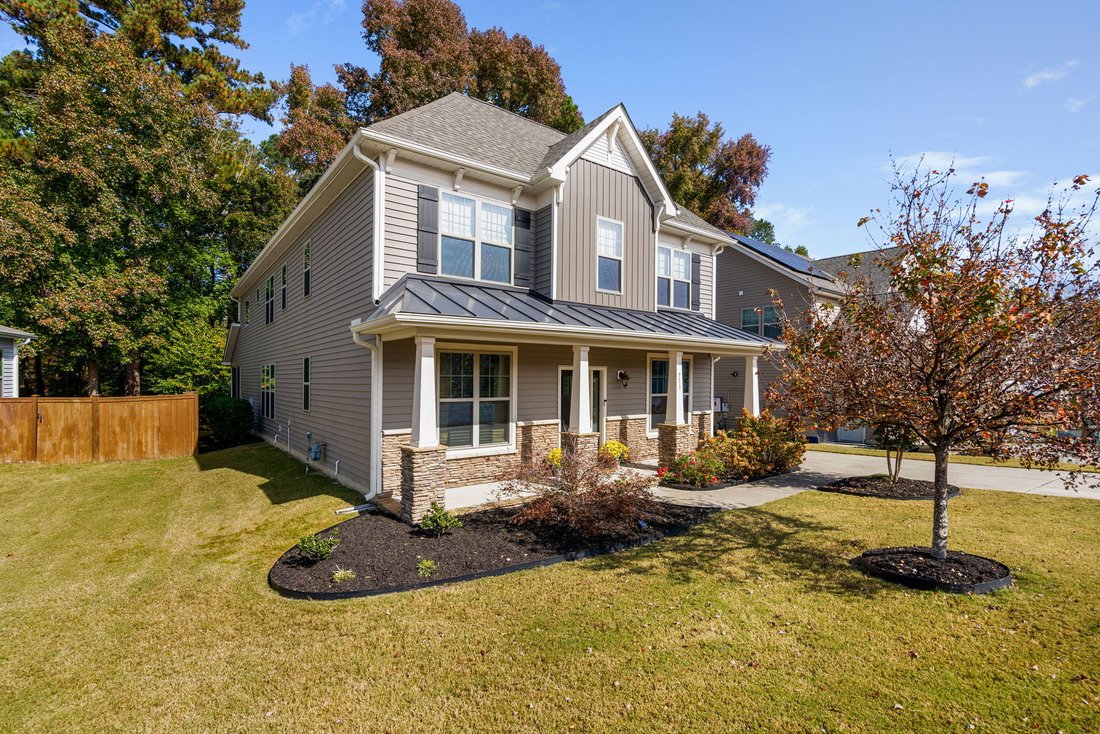 713 Culmore Drive,Fuquay In Fuquay Varina, North Carolina, United