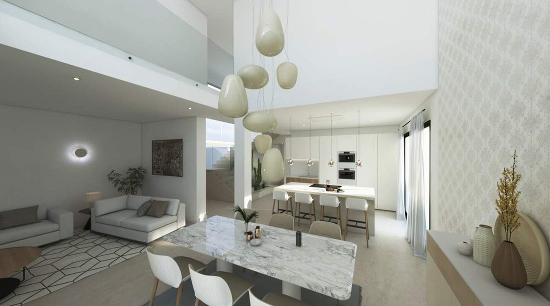 Villa in Manilva, Andalusia, Spain 4 - 14875362