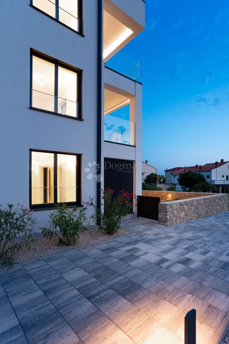Apartment in Barbat, Primorje-Gorski Kotar County, Croatia 3 - 14879523