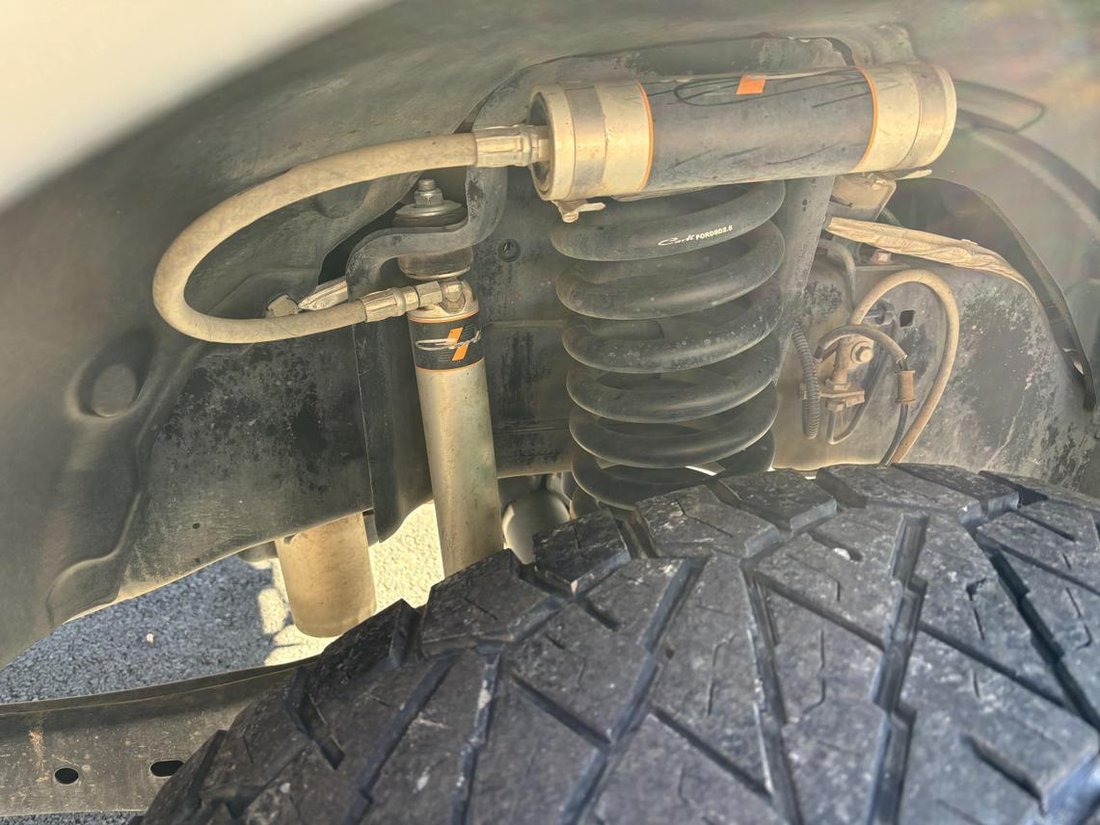 2019 Ford F350 In Montrose, Co, United States For Sale (14877640)