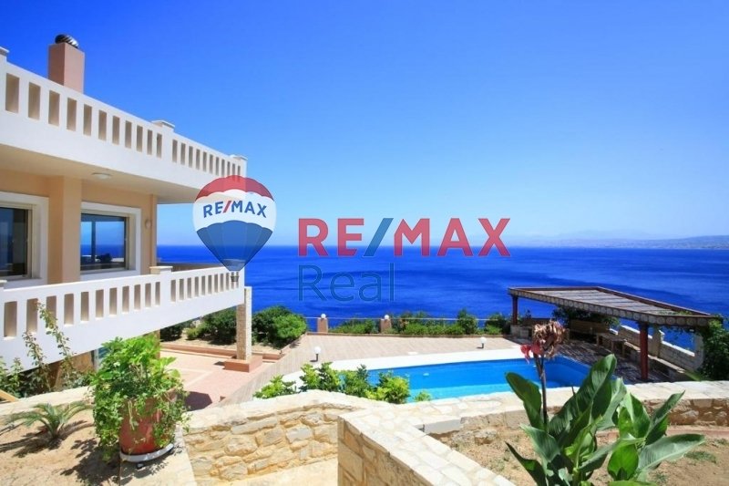Villa in Community of Rodia, Gazi, Greece 1 - 14875938