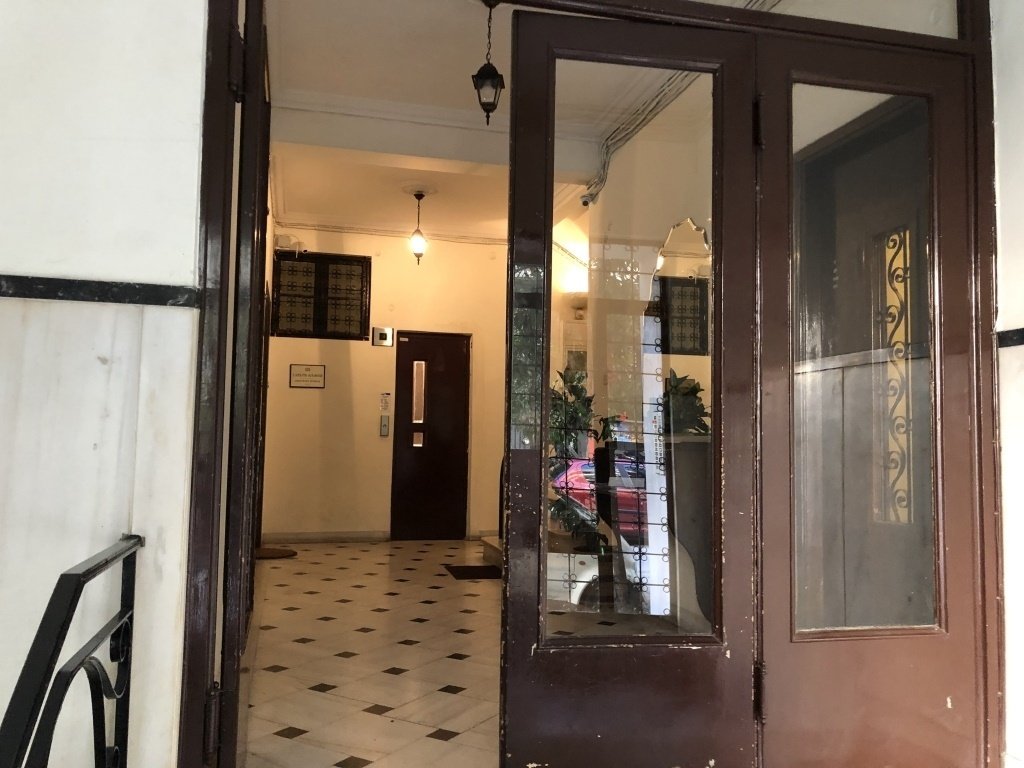 (For Sale) Residential Apartment Athens Center/Athens In Athens