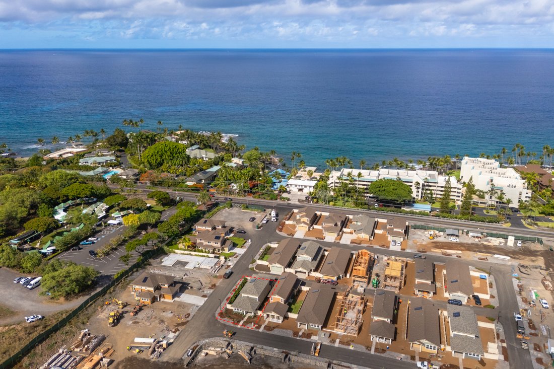 Residential Kailua Kona In Hilo, Hawaii, United States For Sale (14880793)