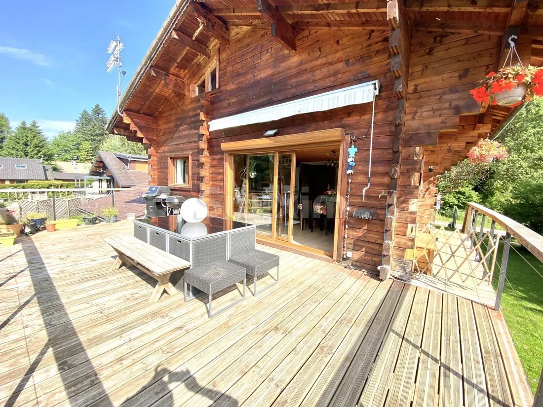 House in Larringes, Auvergne-Rhône-Alpes, France 3 - 14472305