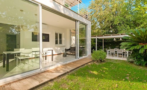 Villa in Centro, Forte dei Marmi, Tuscany 1