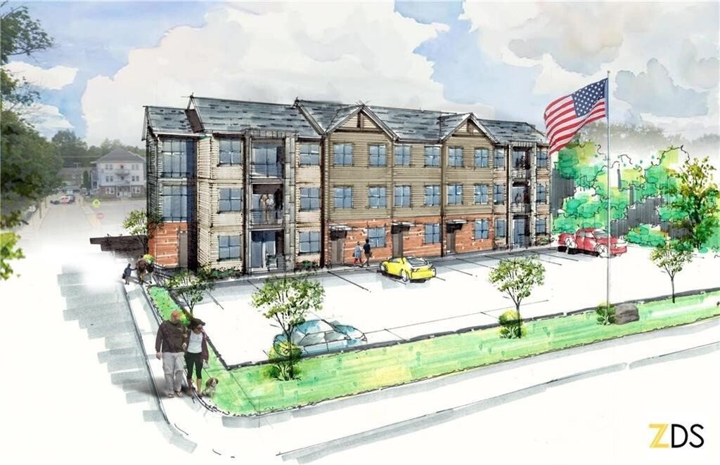 Woonsocket Land In Woonsocket, Rhode Island, United States For Sale