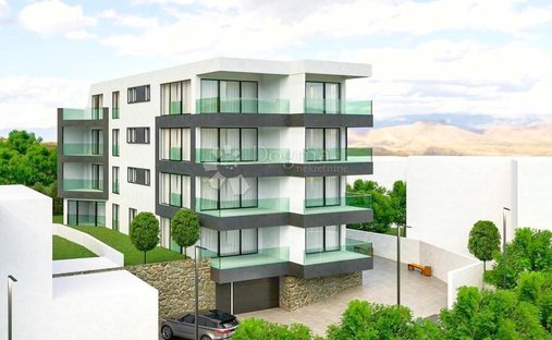 Apartment in Grad Opatija, Primorje-Gorski Kotar County, Croatia 1