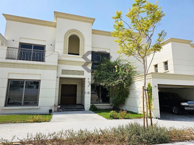 Villa à Dubaï, Dubaï, Émirats arabes unis 1 - 14887034