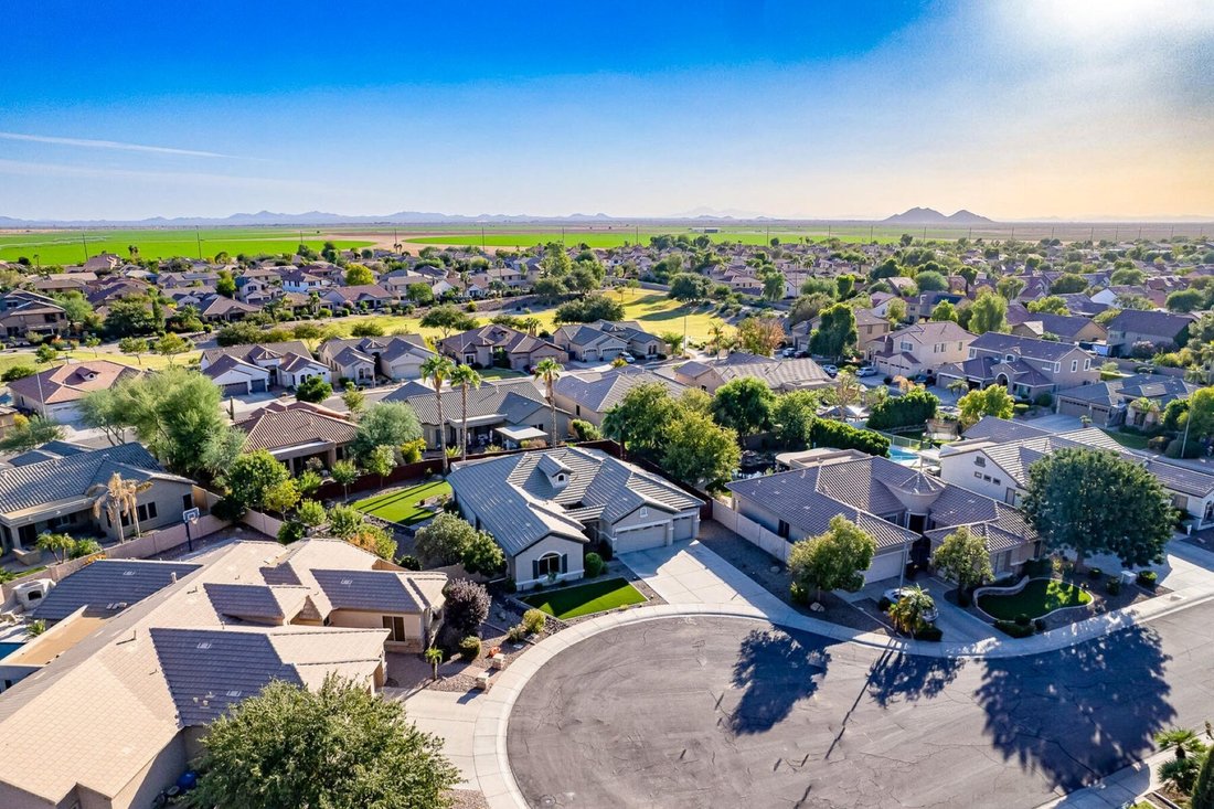 Sun River In Chandler, Arizona, United States For Sale (14884845)