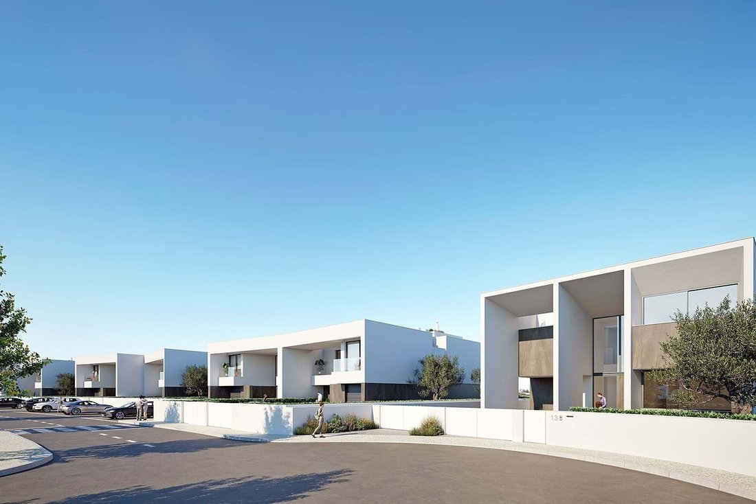 Villa in Sao Goncalo de Lagos, Algarve, Portugal 5 - 14883744