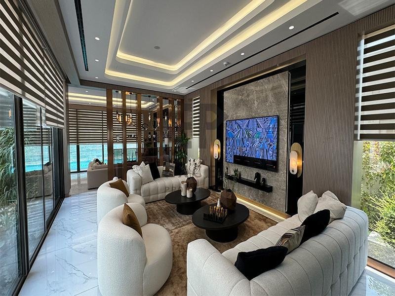 Villa à Dubaï, Dubaï, Émirats arabes unis 2 - 14886914