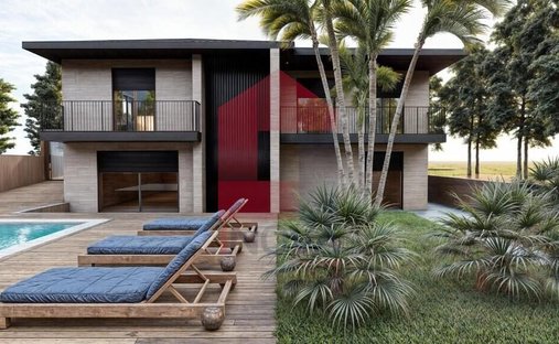 Casa a Geme, Braga, Portogallo 1