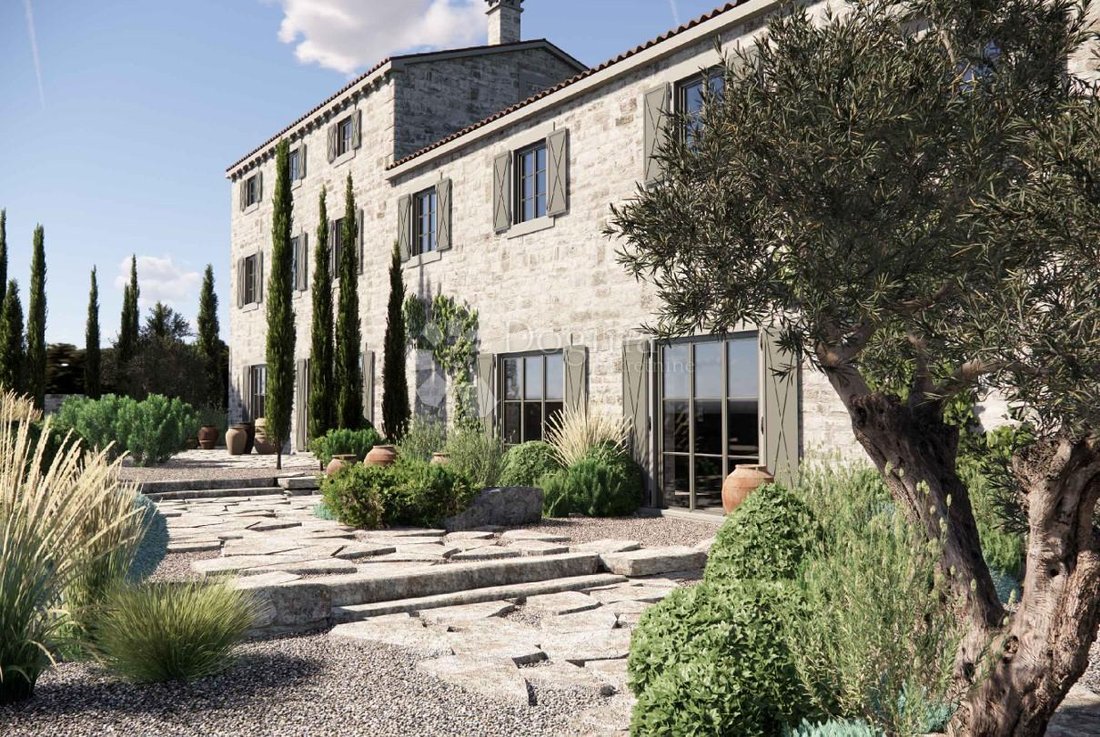 House in Barat, Istria County, Croatia 1 - 14879525