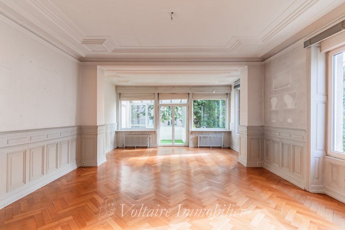 Wohnung in Colmar, Grand Est, Frankreich 3 - 14883278