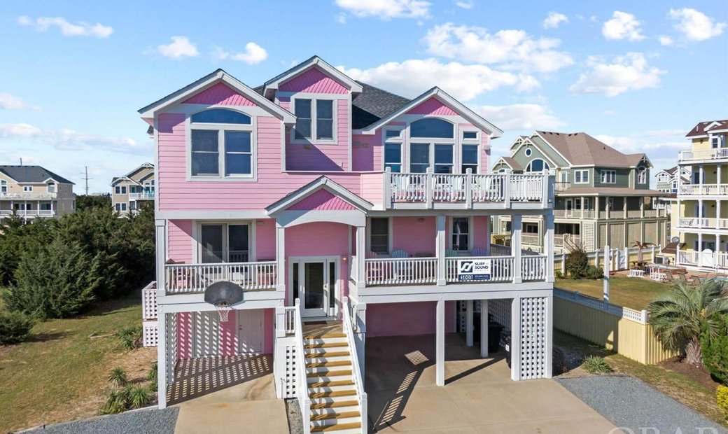 Residential Avon In Avon, North Carolina, United States For Sale (14877061)