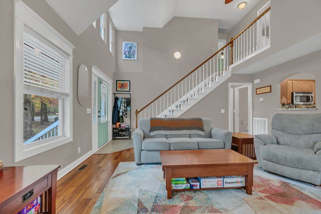 1134 Bald Eagle Dr, Kingston In Kingston Springs, Tennessee, United