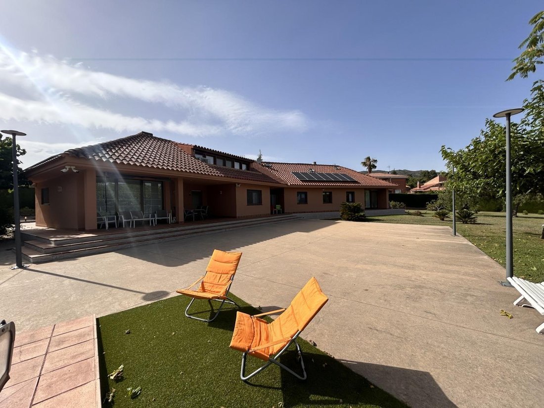 House in Almoster, Catalonia, Spain 5 - 14885430