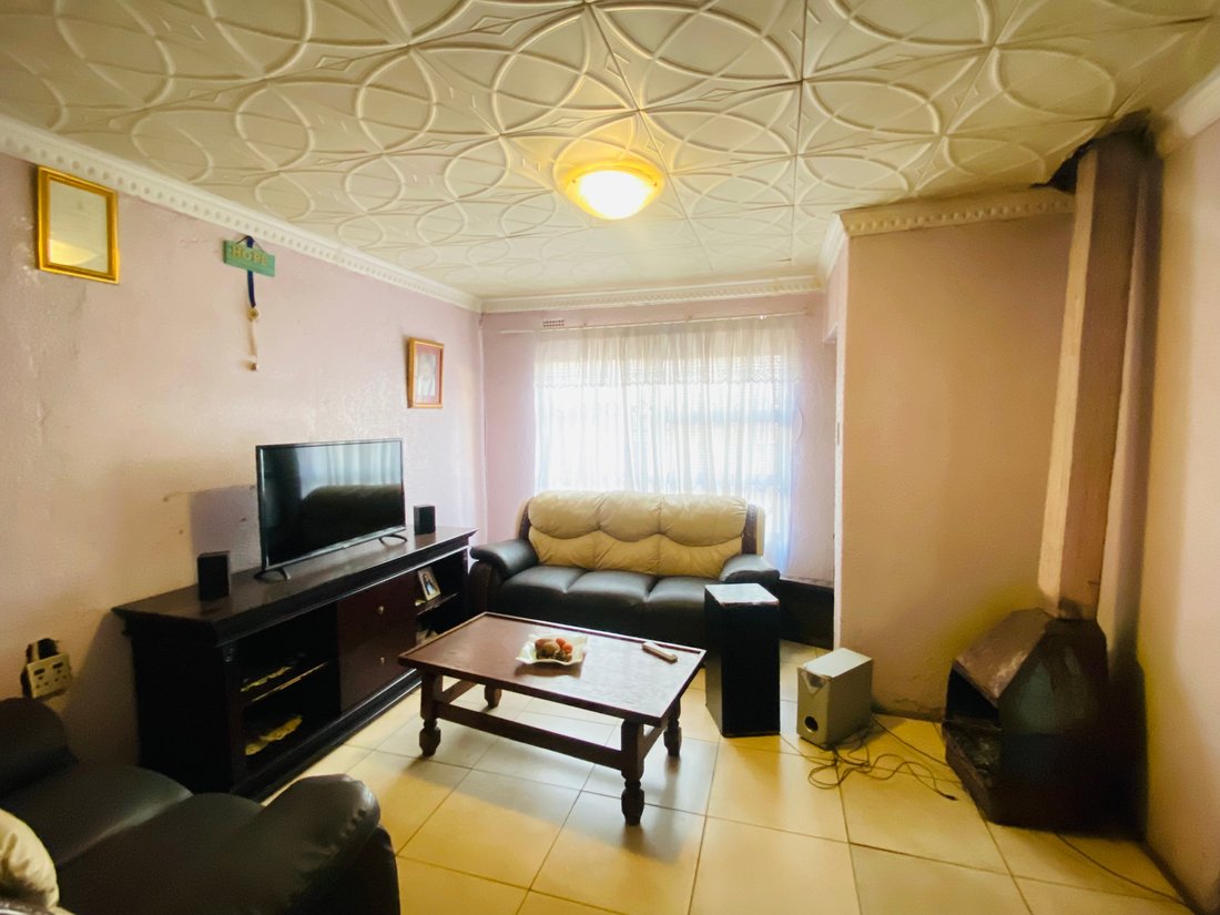 Where Every Journey Begins! In Brakpan, Gauteng, South Africa For Sale