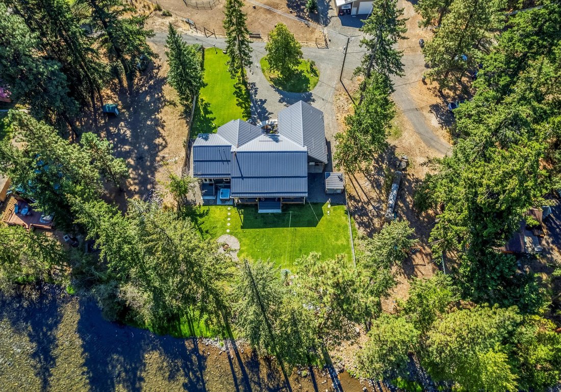 321 Fontaine Lane, Naches, Wa 98937 In Naches, Washington, United