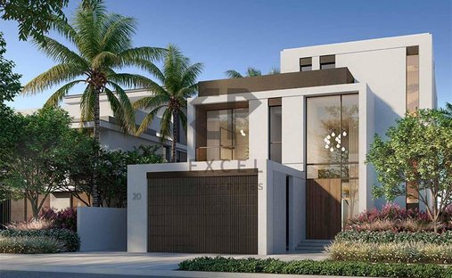 Villa à Dubaï, Dubaï, Émirats arabes unis 1