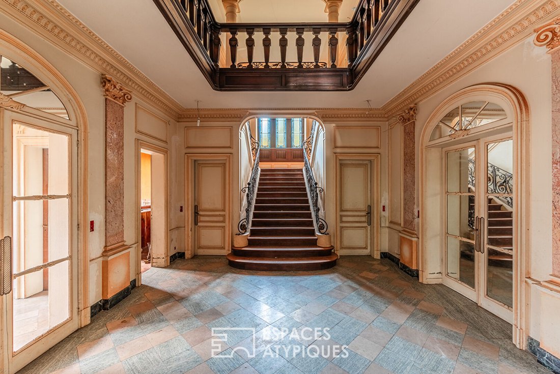 Haus in Mülhausen, Grand Est, Frankreich 3 - 14879813