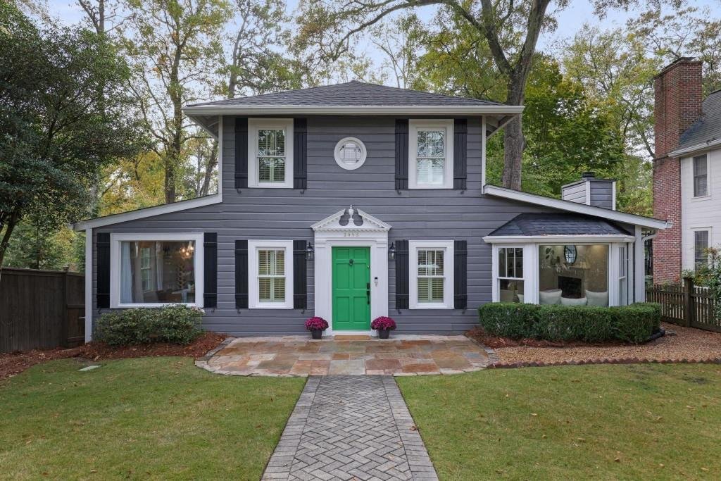 2095 Mc Kinley Road In Atlanta, United States For Sale (14877854)