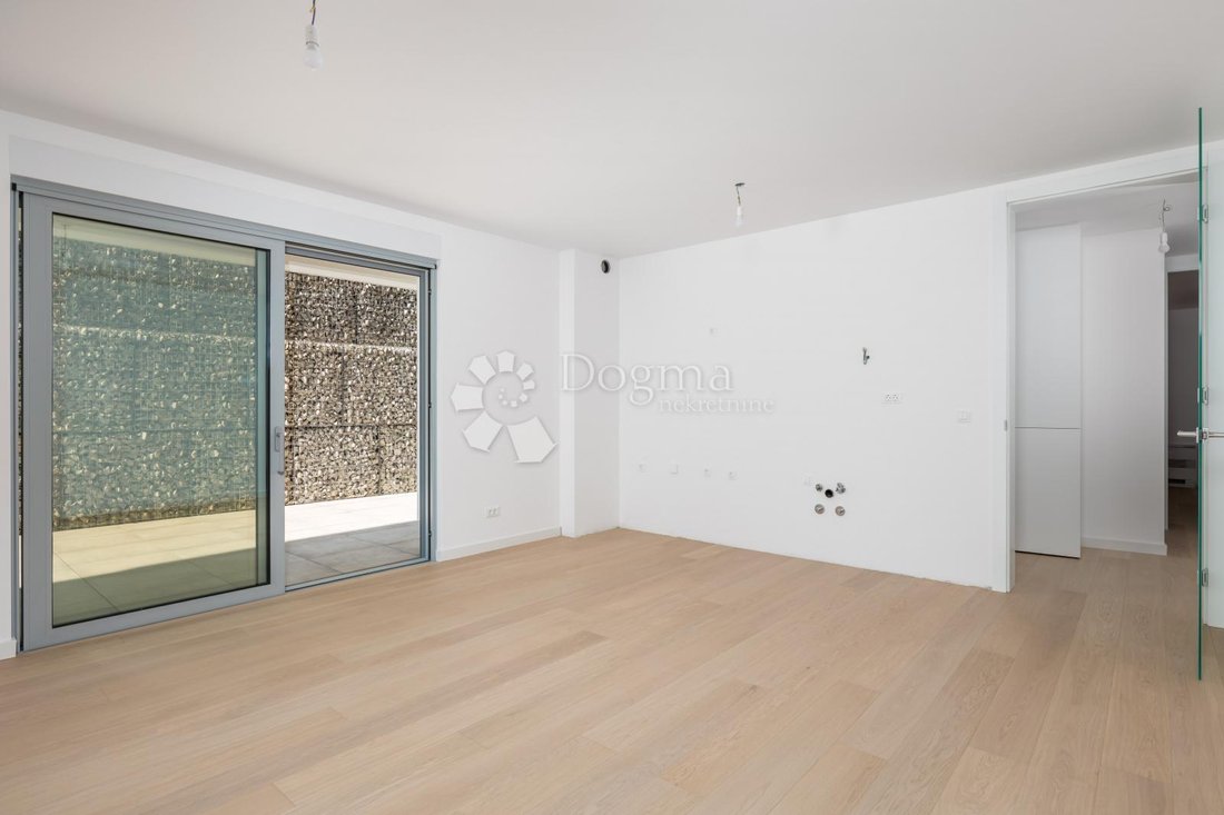 Apartment in Grad Opatija, Primorje-Gorski Kotar County, Croatia 4 - 14879503
