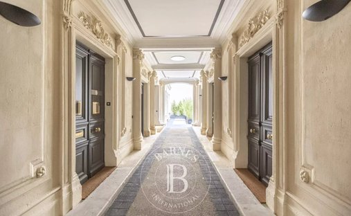 Apartment in Paris, Île-de-France, France 1
