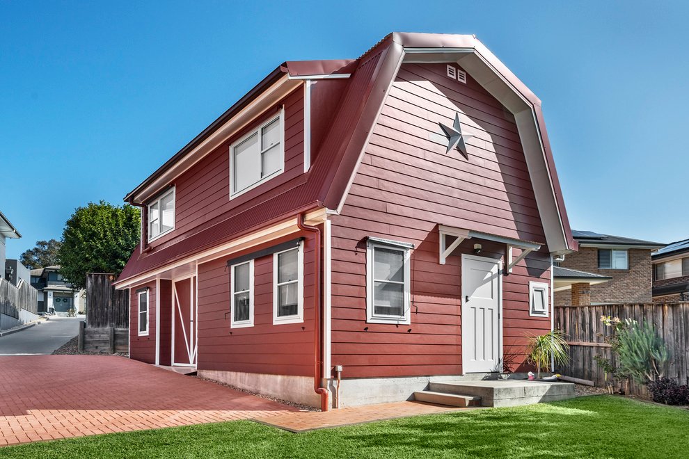 Masterfully Crafted Residence In Castle Hill, New South Wales