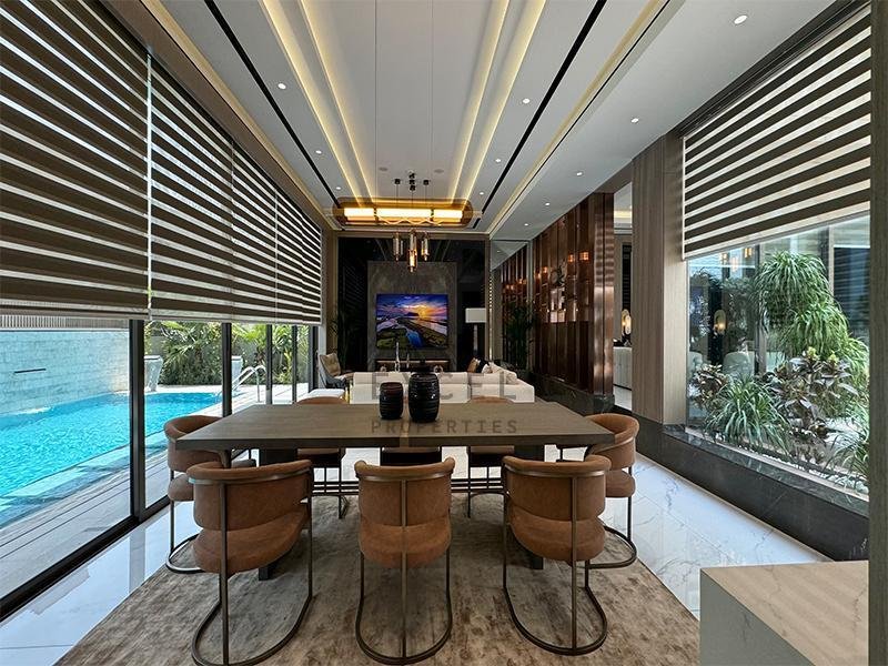 Villa à Dubaï, Dubaï, Émirats arabes unis 4 - 14886914